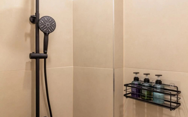 Vienna Central Apartment