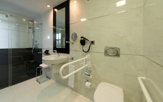 Hotel MyStays Ueno Iriyaguchi