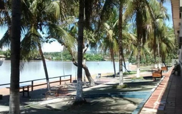 Hotel Pintado Azul