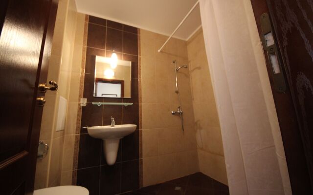 Menada Diamant Residence Apartments