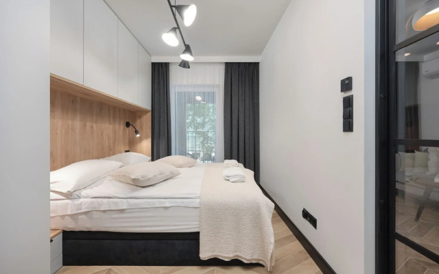 Apartment With AC by Renters Prestige
