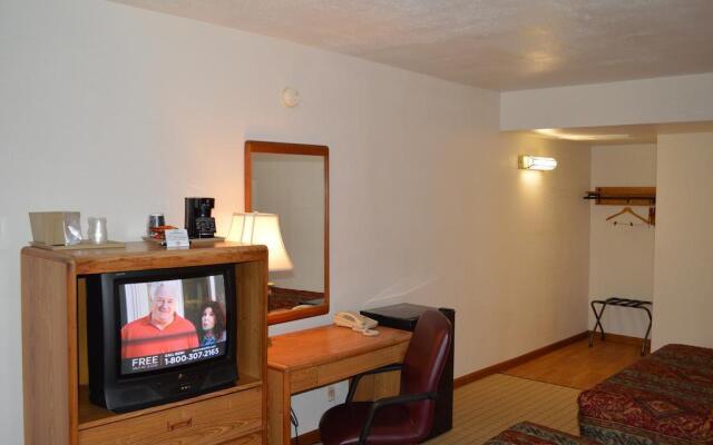 Campus Inn