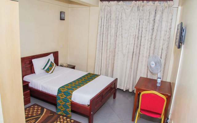 Kenendia Hotel