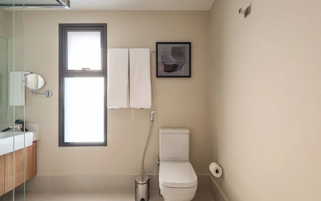 Radisson Serviced Apartments Jardins