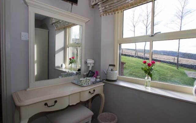 Warren House B&B