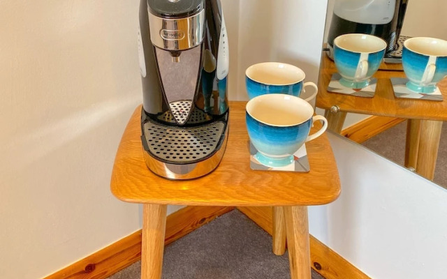 An-airidh Bed & Breakfast Portree