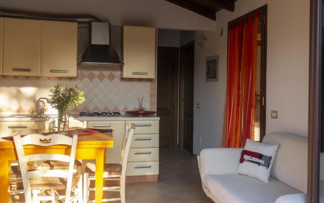 Welcomely - Su Niberu - Il Ginepro