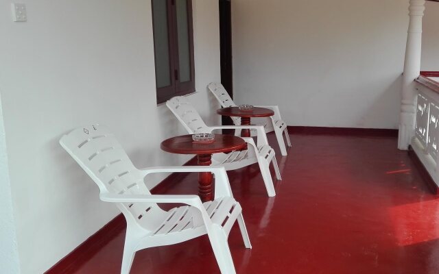 Winguest Hotel