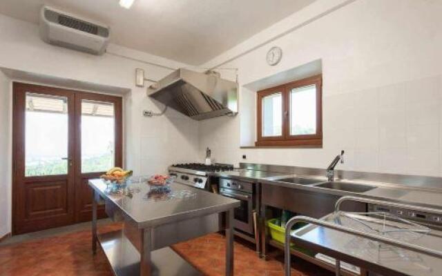 Villa Cantone