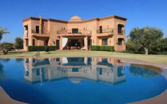 Villa Nour