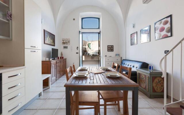 Casa Priska