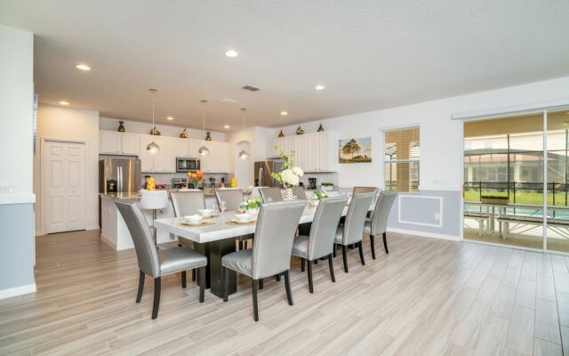 6121bod 11 Bedroom 9 Bathrrom