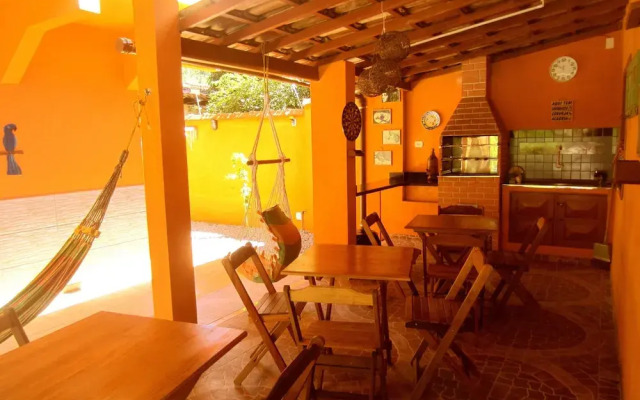 Residencial Hibiscos