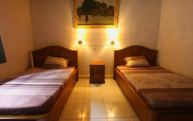 Yuliati House Ubud