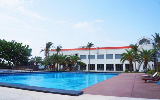 Dozen Park Kenting