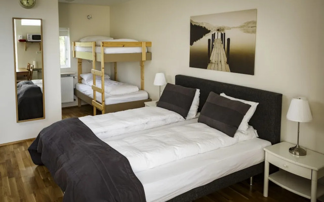 South Central Apartments