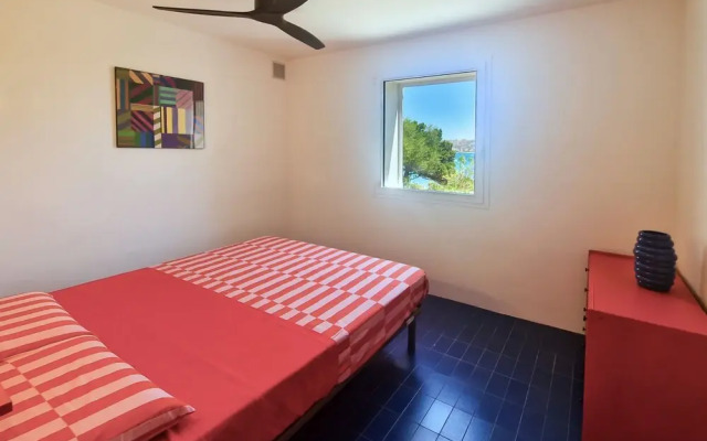Villa Bel in La Maddalena