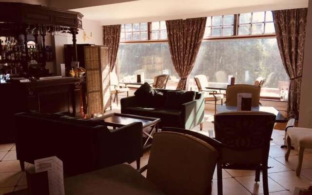 Brass Castle Country House Accommodation