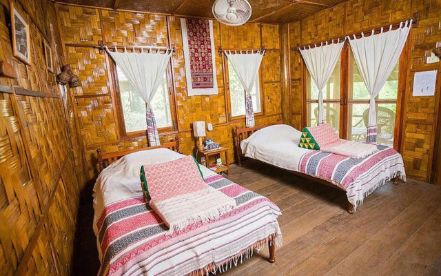 The Boat Landing Guest House