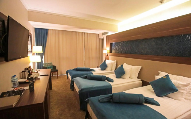 Paşapark Selçuklu Hotel