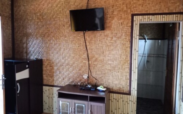 Tiing Bali Guest House Adventure