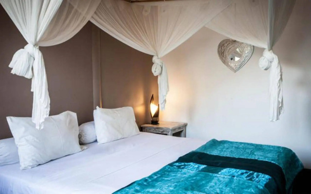 Pearl Boutique Hotel - Adult Only