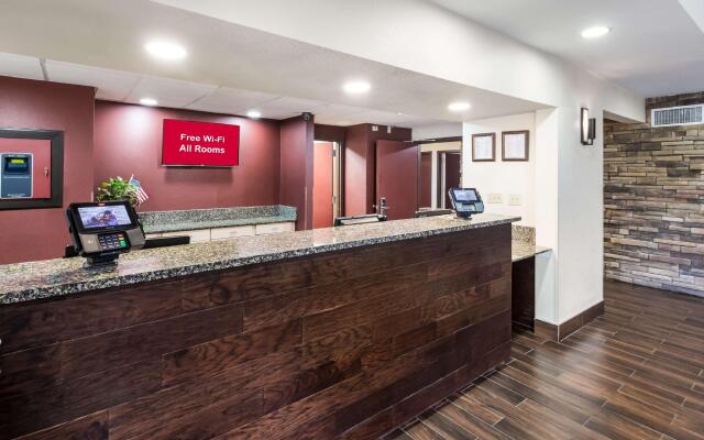 Red Roof Inn Murfreesboro