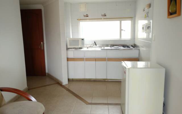 Hotel Alicante