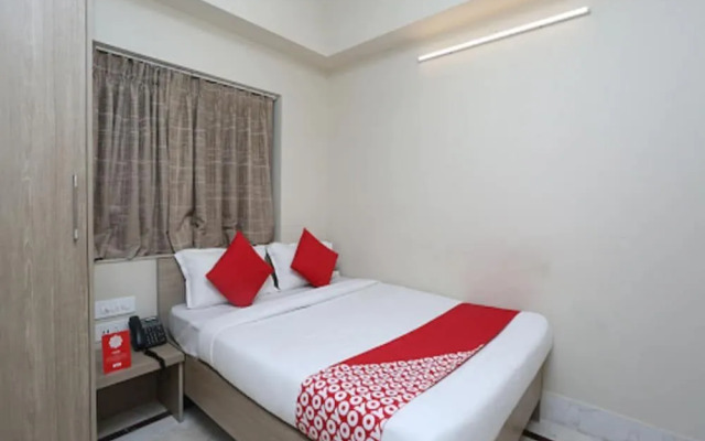 Hotel Tulsi Palace Ajmer by OYO Rooms