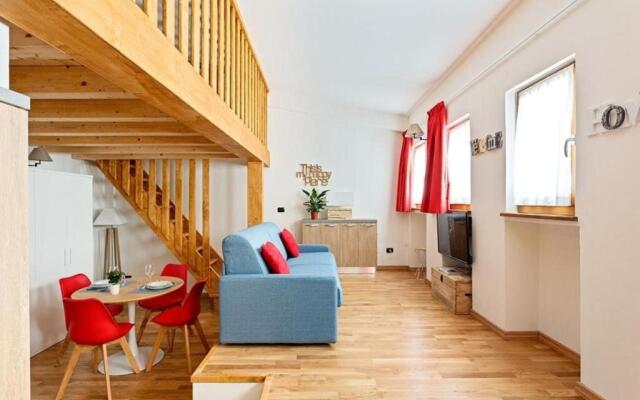 Gressoney Saint-Jean Halldis Apartments