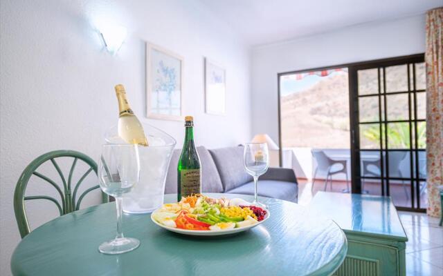 Valle Marina Apartamentos