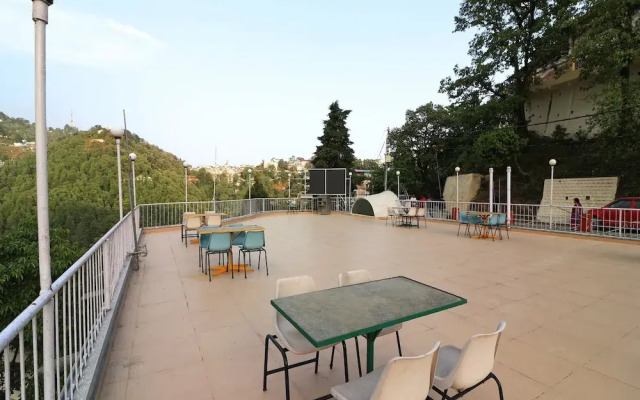 OYO 14678 Hotel Filigree