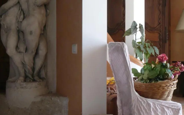 La Bergerie de letang