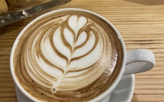 Nguyen Khang Hotel  Coffee