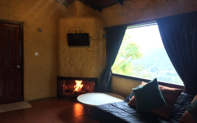Misty Mountain Villas