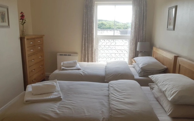 Saltburn Holidays 4 Park View