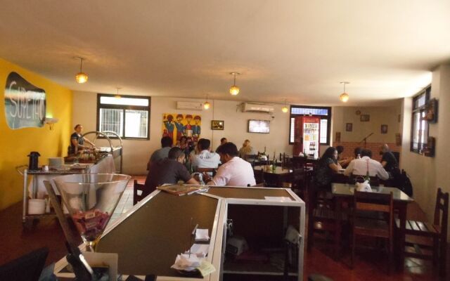 Center Plaza Prime Hotel