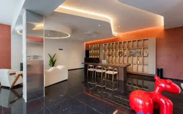 Shengsi Pengyue Homestay