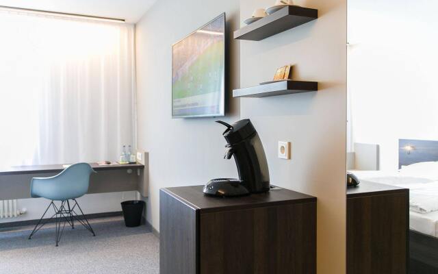 Centro Park Hotel Stuttgart, Trademark Collection by Wyndham