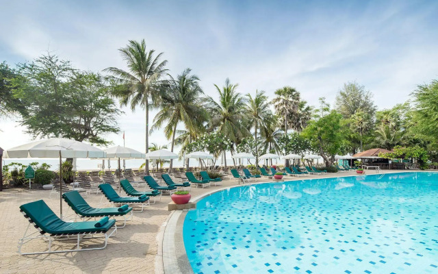 Отель Regent – Chalet, Hua Hin