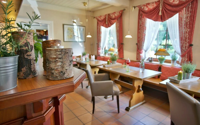 Berger s Landgasthof