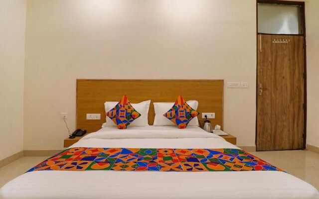 FabHotel Corporate Stay