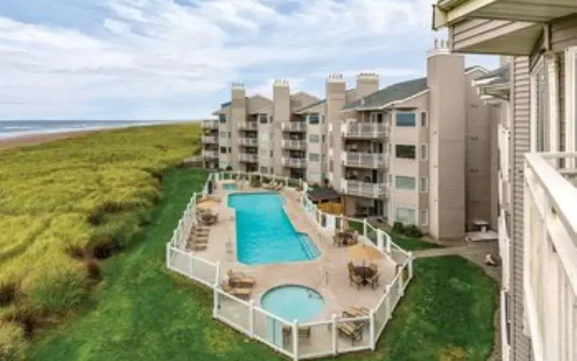 WorldMark Mariner Village