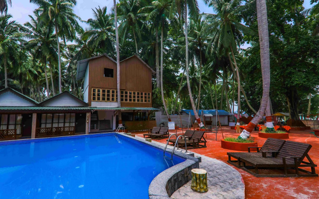 Aquays Hotels and Resorts Havelock Island