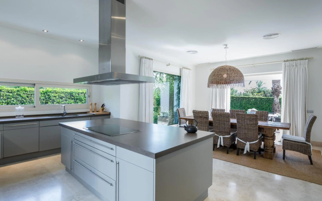 Finca Cortesin Golf & Spa