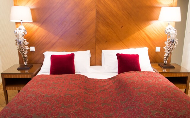 Hotel Palais Mailberger Hof