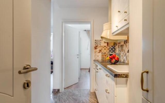 Apartment Noa