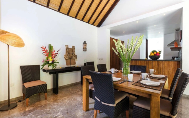 Beautiful Villa With Private Pool, Bali Villa 2028