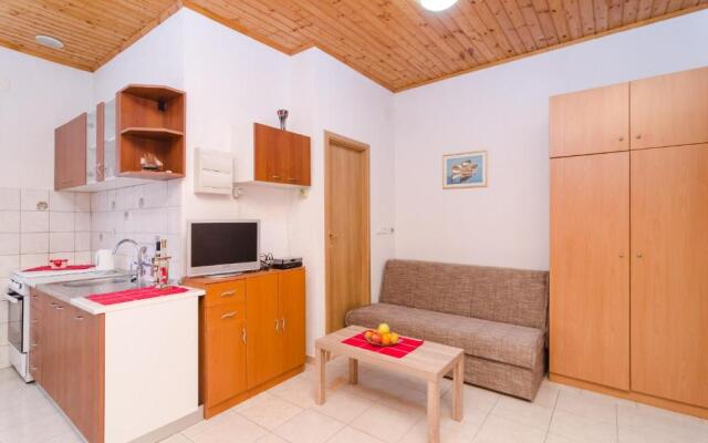Apartments Grga