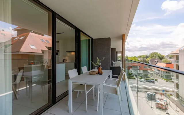 BE NWP Benj 6-0401 in Nieuwpoort